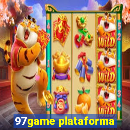 97game plataforma