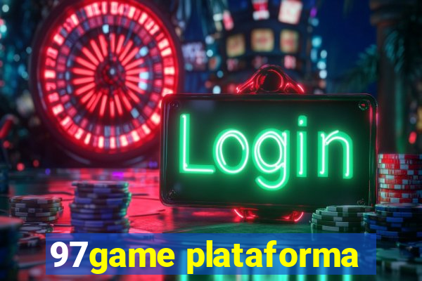 97game plataforma