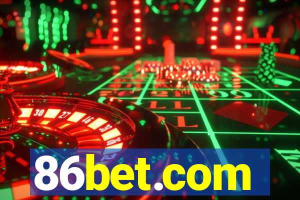 86bet.com