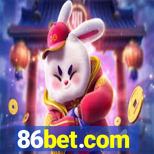 86bet.com