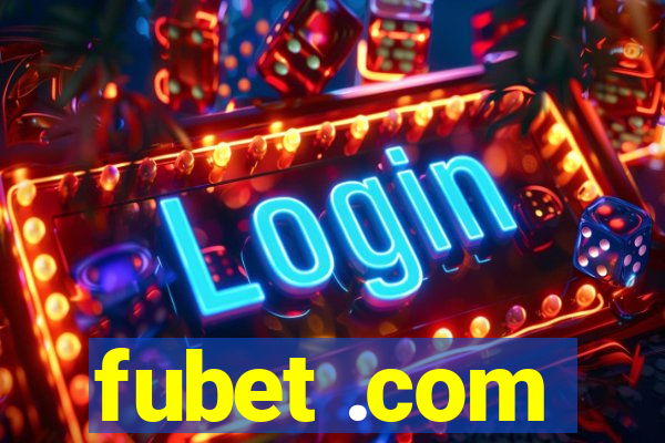 fubet .com