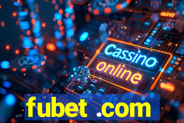 fubet .com