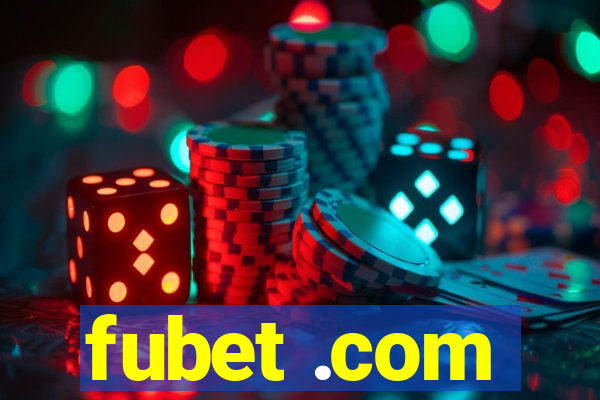 fubet .com