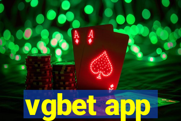 vgbet app