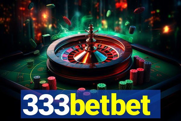 333betbet