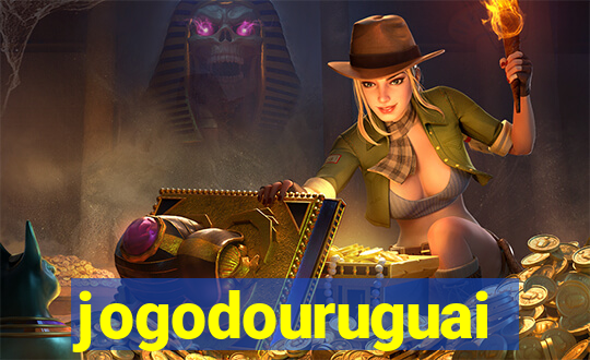 jogodouruguai