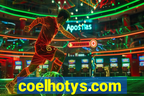 coelhotys.com