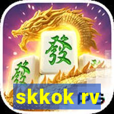 skkok rv