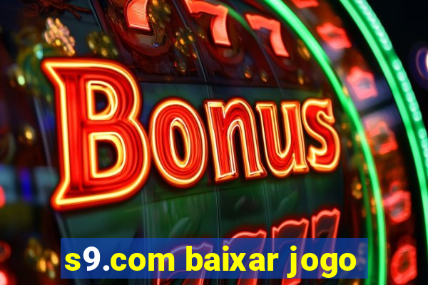 s9.com baixar jogo