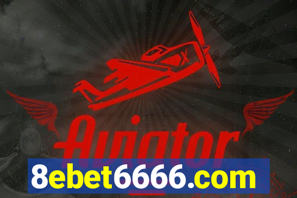 8ebet6666.com