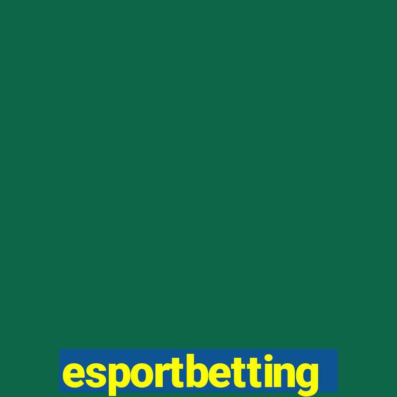 esportbetting