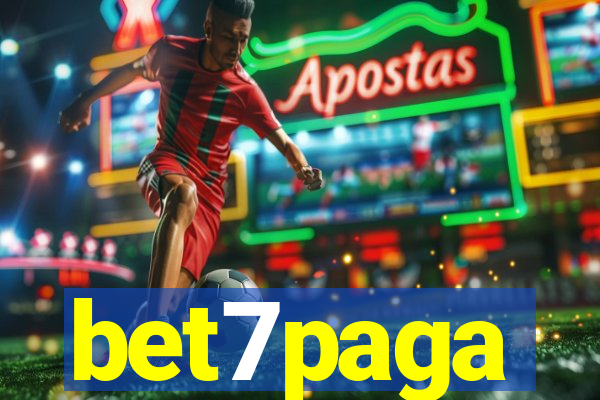 bet7paga