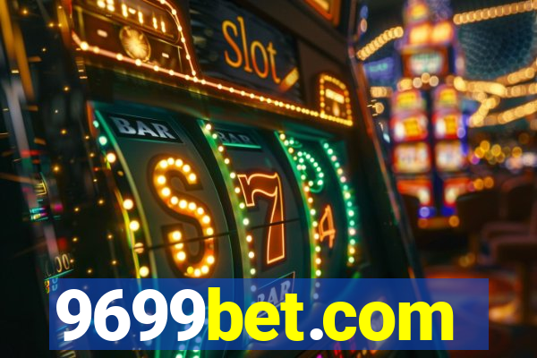 9699bet.com