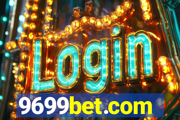 9699bet.com