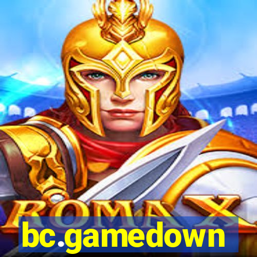 bc.gamedown