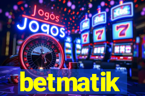 betmatik