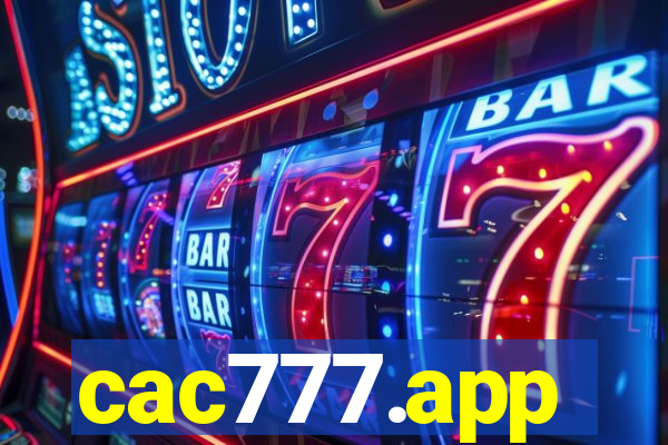 cac777.app