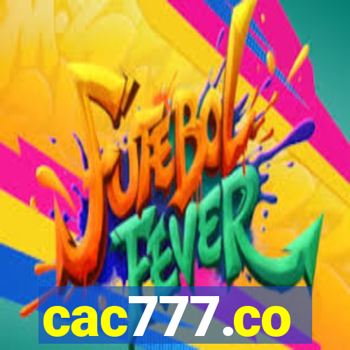 cac777.co