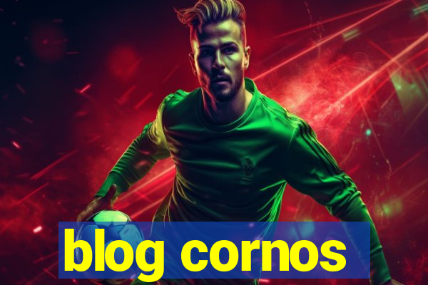 blog cornos