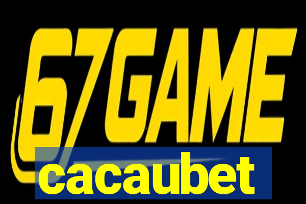 cacaubet