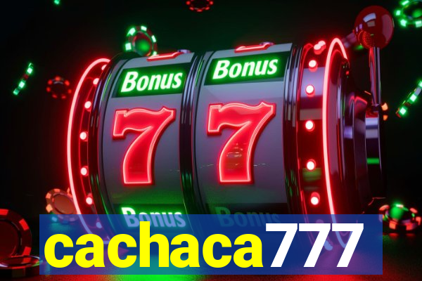 cachaca777