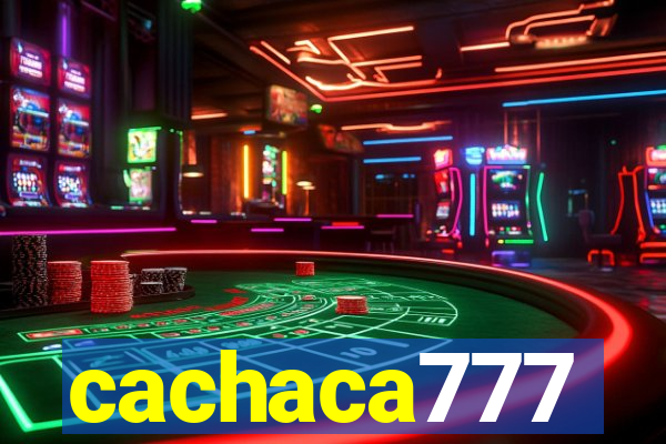 cachaca777