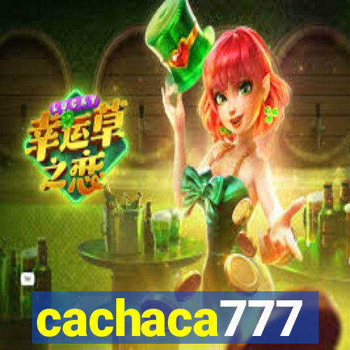 cachaca777