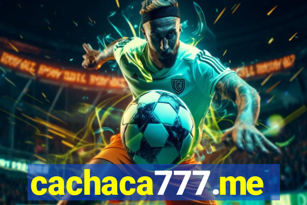 cachaca777.me