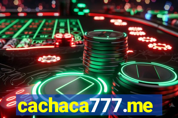 cachaca777.me