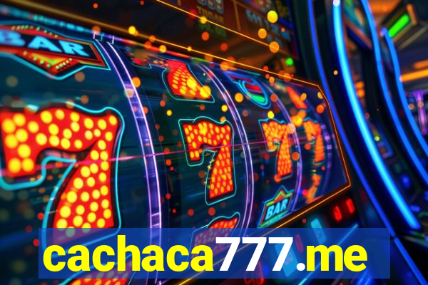 cachaca777.me