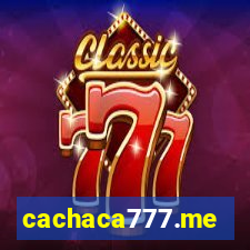 cachaca777.me