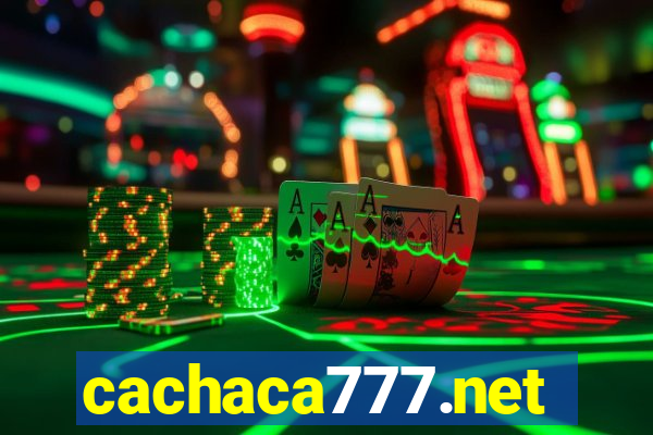 cachaca777.net