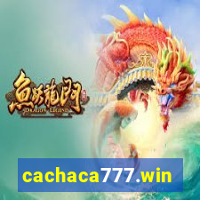 cachaca777.win