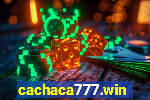 cachaca777.win