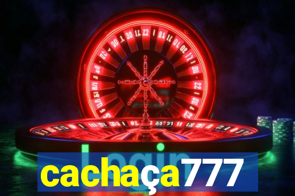 cachaça777