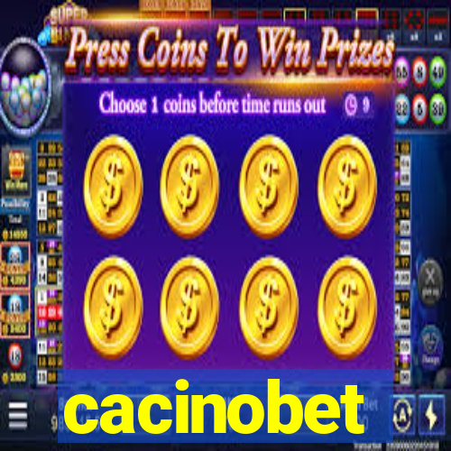 cacinobet