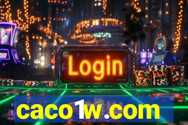 caco1w.com