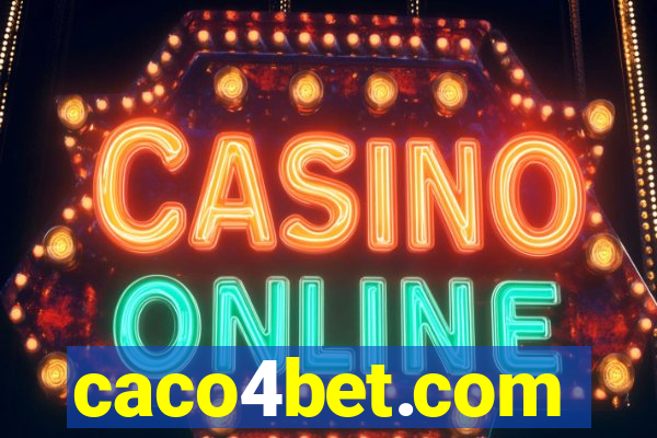 caco4bet.com