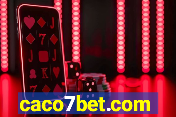 caco7bet.com