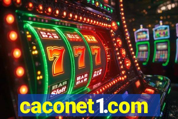 caconet1.com