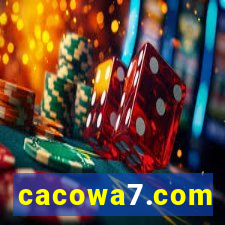 cacowa7.com