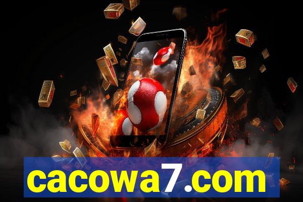 cacowa7.com