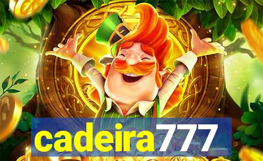 cadeira777