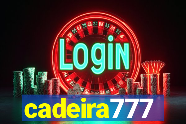 cadeira777