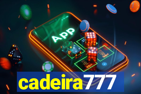 cadeira777