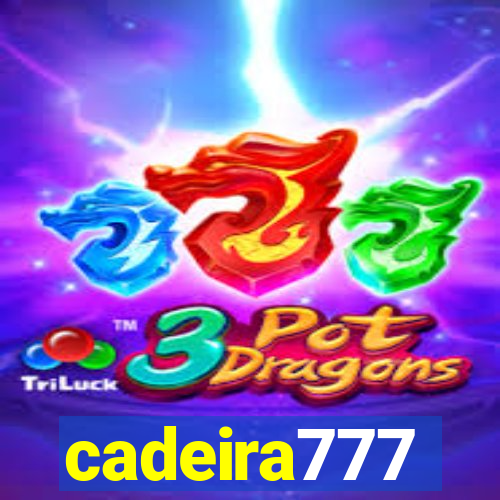 cadeira777