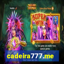 cadeira777.me