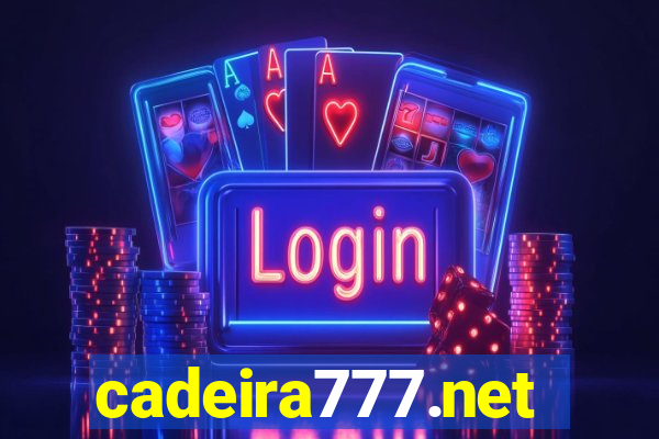 cadeira777.net