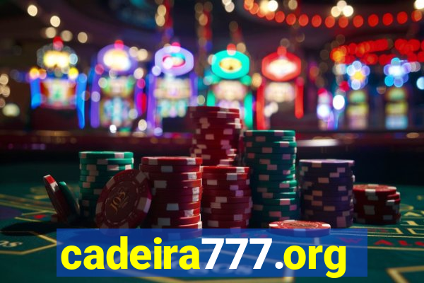 cadeira777.org