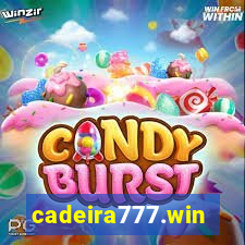 cadeira777.win